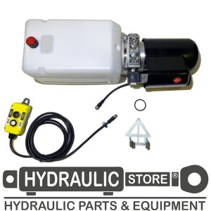 Електрическа помпа GHIM 12V 1800W 11L