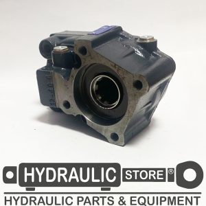 Универсален PTO включвател с изместен център OMFB 1:1.33