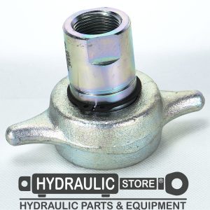 Бърза връзка 3/4" женска HYVA