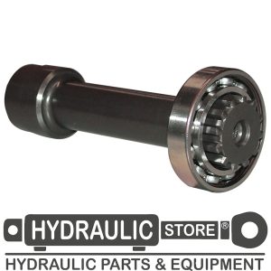 Входящ вал за скоростна кутия EATON 6109 - 8309 OMFB