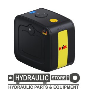 Маслен резервоар 200л HYVA