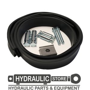 Монтажен комплект за резервоар HYVA