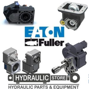 EATON - FULLER