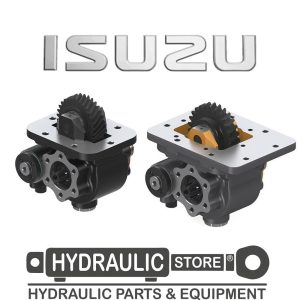 ISUZU