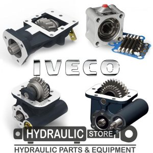 IVECO