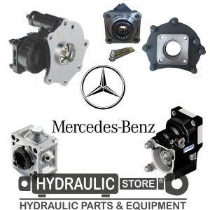 MERCEDES