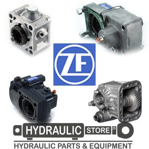ZF