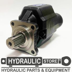 Зъбна помпа 85л HYVA BI