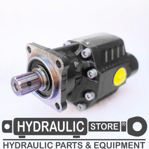 Зъбна помпа NPH 27 OMFB L/R