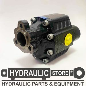 Зъбна помпа NPH 100 OMFB L/R