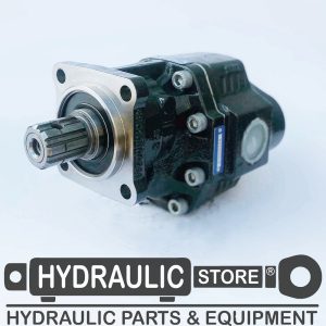 Зъбна помпа DTH 61 OMFB BI