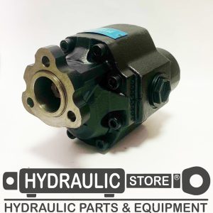 Зъбна помпа 82л HYVA BI