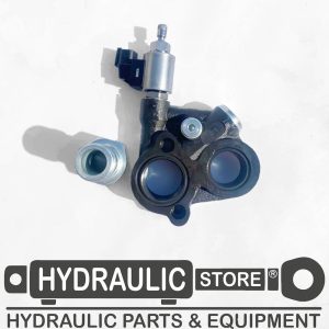 Байпасен клапан за помпи HDT OMFB
