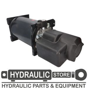 Електрическа помпа OMFB 12V 2000W
