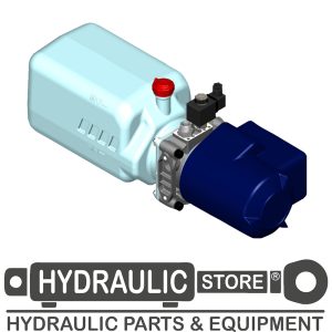 Електрическа помпа OMFB 12V 1600W