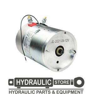 Електрическо моторче за електрическа помпа PRESKO - 12V