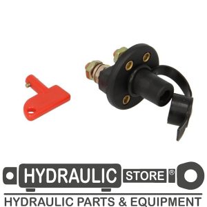 Ключ маса за електрическа помпа 12V / 24V