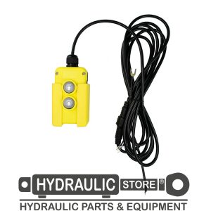 Дистанционно за електрическа помпа PRESKO 12V и 24V