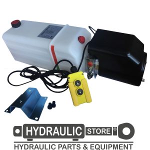 Електрическа помпа 24V 2500W