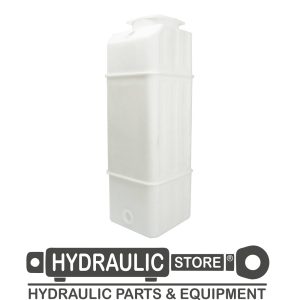 Пластмасов резервоар за електрическа помпа 8л/11л/13л HYPACO
