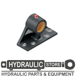 Долна конзола за хидравличен цилиндър HYVA от серия FC/FE 110-191