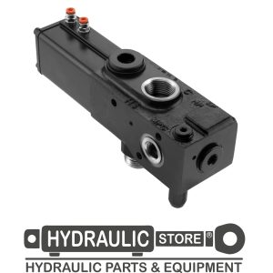 Хидравличен разпределител 190bar 1" HYVA