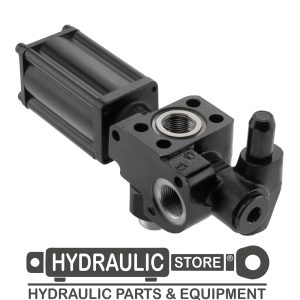 Хидравличен разпределител 190bar 3/4" HYVA