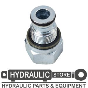 Нипел за последователно свързване 1/2" PRESKO