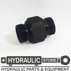 Възвратен клапан 1″ FTR00027