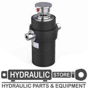 Хидравличен цилиндър HIDROMAS GHS 220-6-1738 K