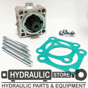 PTO Включвател за ZF 6S850 / S636 скоростна кутия OMFB