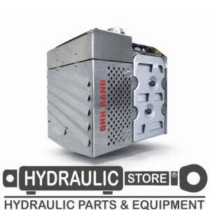 Безмален компресор GHH RAND SILU 1200IC