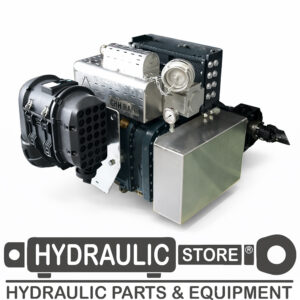 Безмаслен компресор GHH RAND CS1050 Light