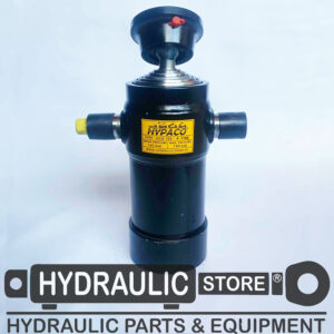 Хидравличен цилиндър HYPACO 105-4-1140