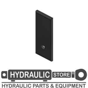 Дистанционна плочка за RENAULT HYVA