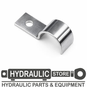Фиксираща скоба за маркуч 61mm HYVA