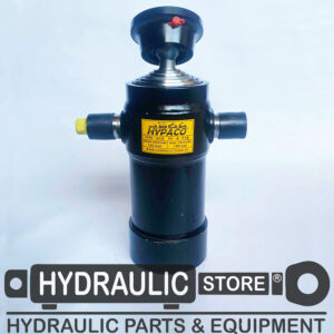 Хидравличен цилиндър HYPACO 90-4-910