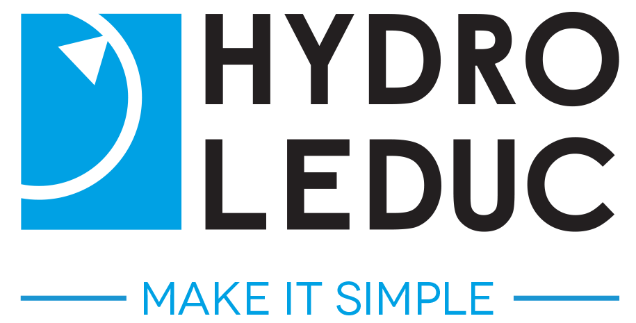 HYDRO LEDUC хидравлични компоненти