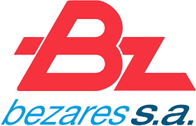 BEZARES хидравлични компоненти