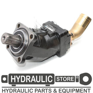 Бутална помпа 108л HYDRO LEDUC L/R