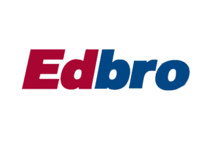 EDBRO хидравлични компоненти