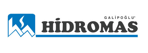 HIDROMAS хидравлични компоненти