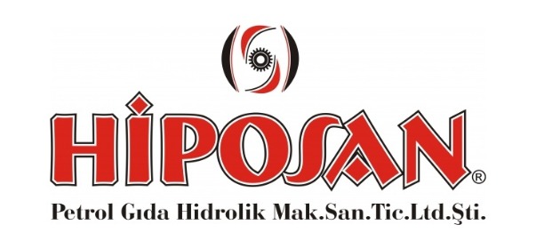 HIPOSAN хидравлични компоненти