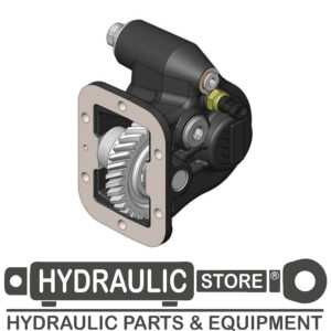 PTO Включвател за ZF 6S380 / 6S400 / 6S420 OMFB