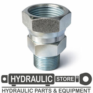 Адаптер 1″ – 3/4″ HYVA