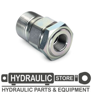 Бърза връзка 3/4″ мъжка HYVA