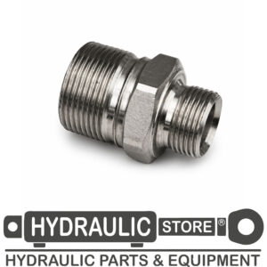 Бърза връзка 3/4″ мъжка HYVA