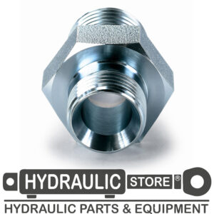 Нипел 1" - 1 1/4" HYVA