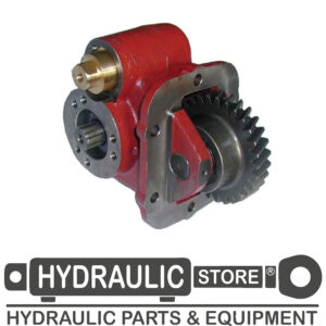 PTO Включвател OMFB за IVECO 2870.9
