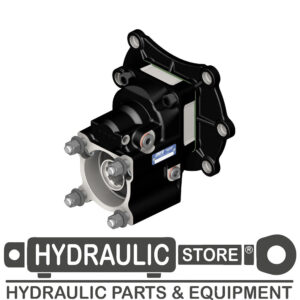 PTO Редуктор за Mercedes G60/G90 1.8 OMFB